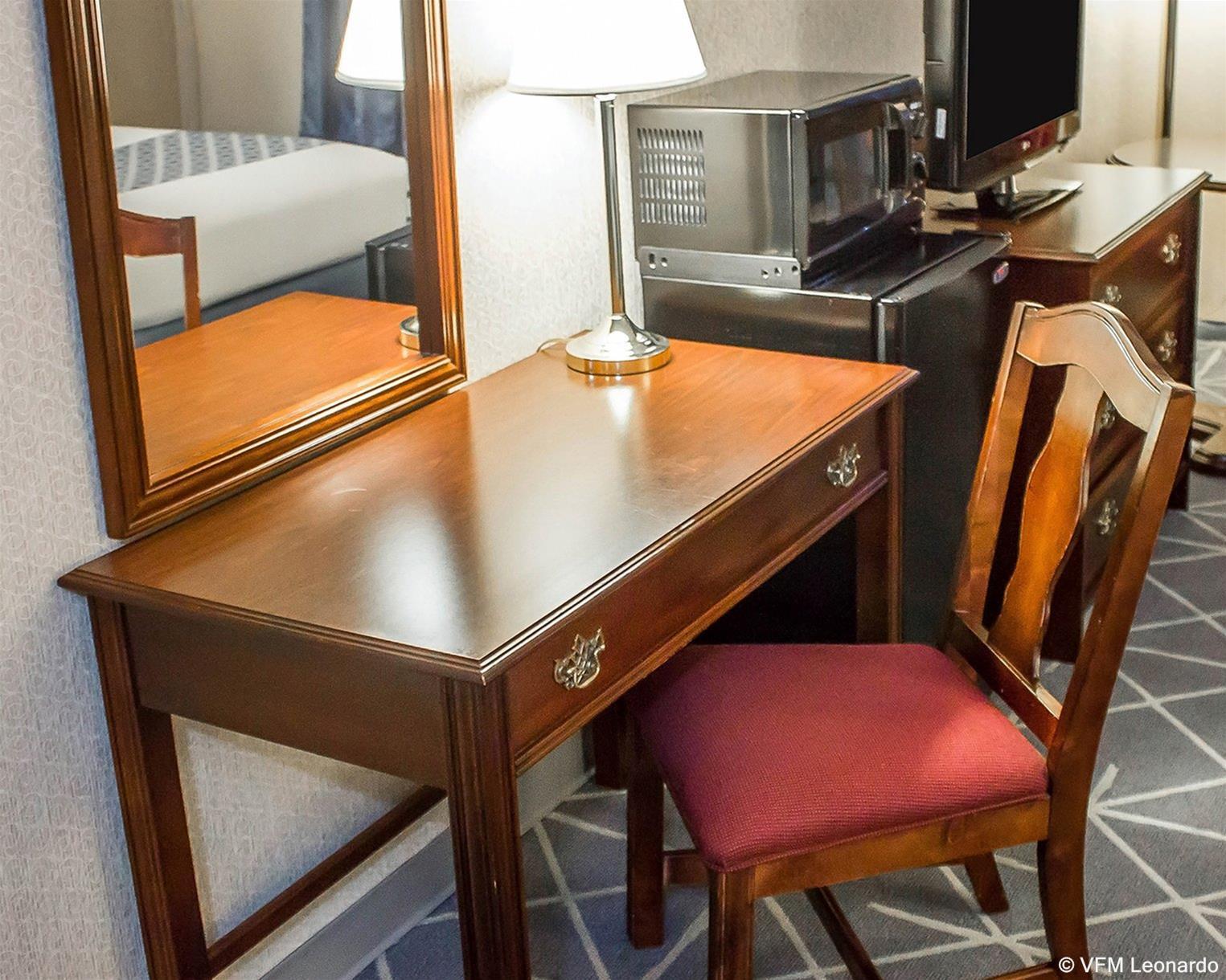 Econo Lodge Hicksville Eksteriør bilde