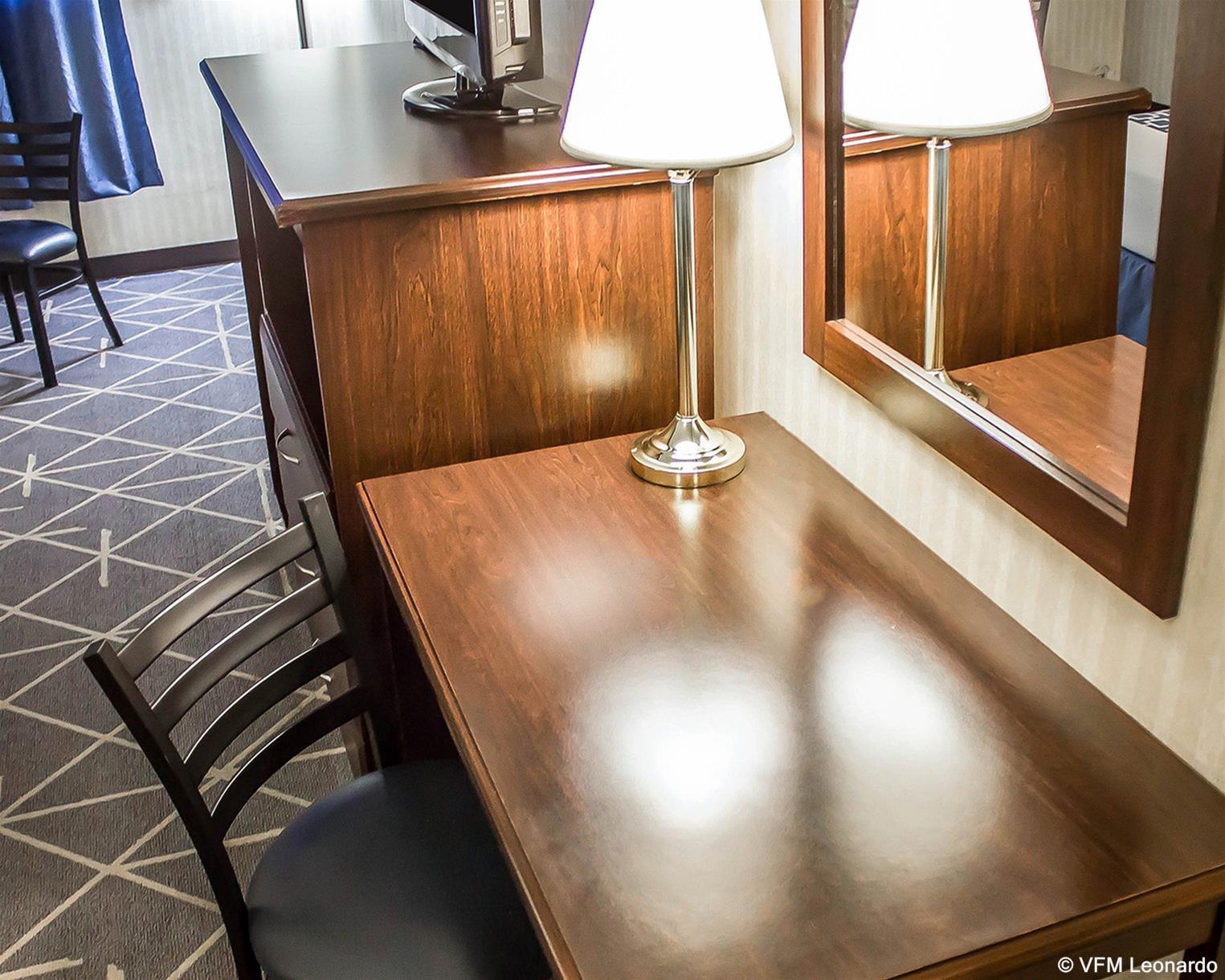 Econo Lodge Hicksville Eksteriør bilde