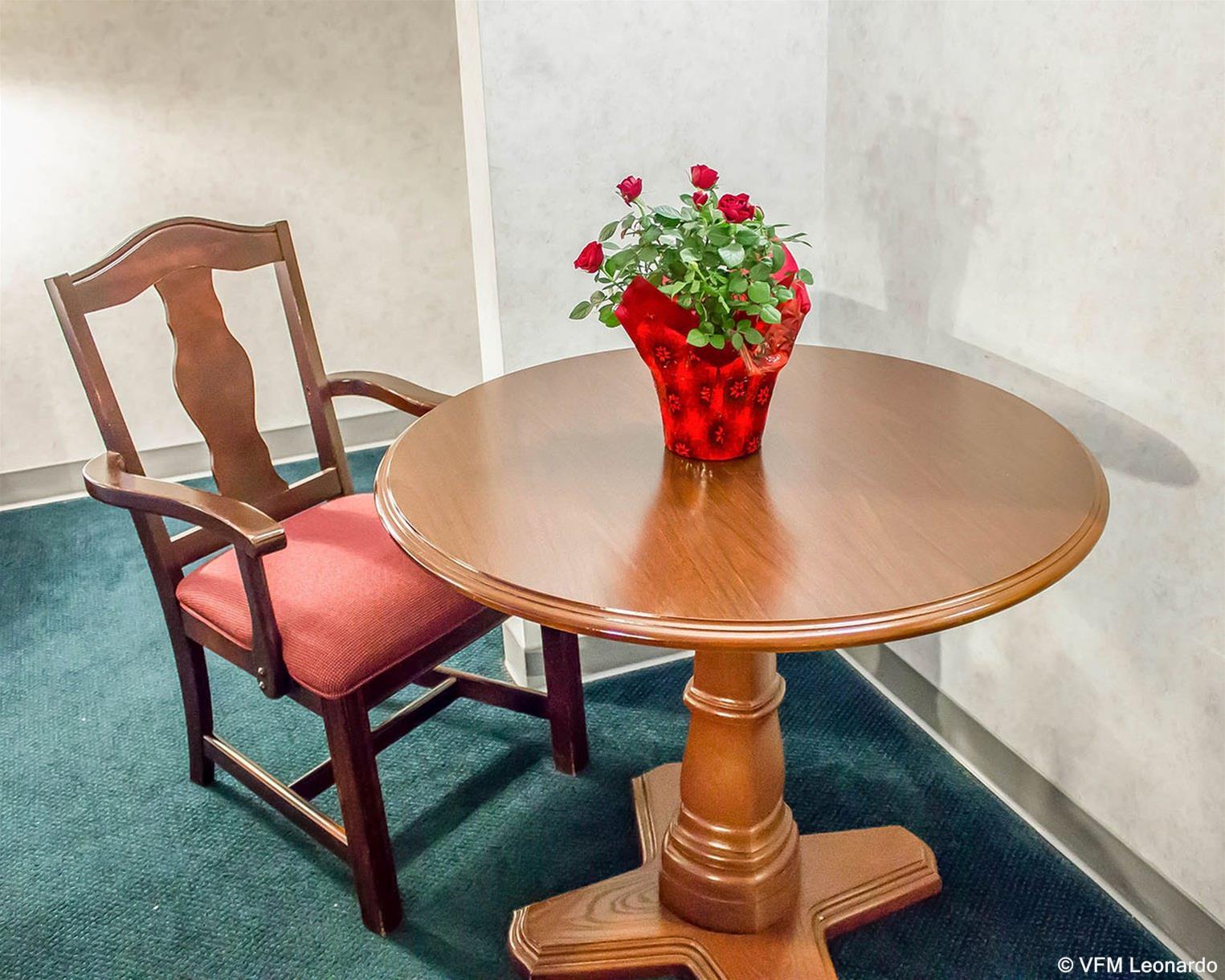 Econo Lodge Hicksville Eksteriør bilde