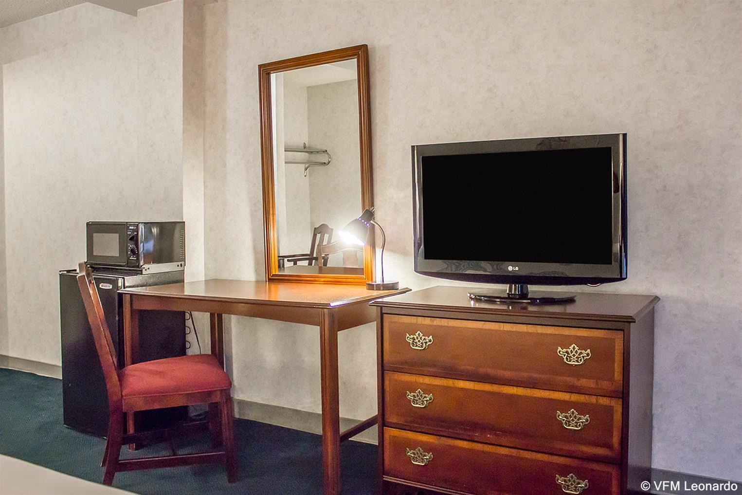 Econo Lodge Hicksville Eksteriør bilde