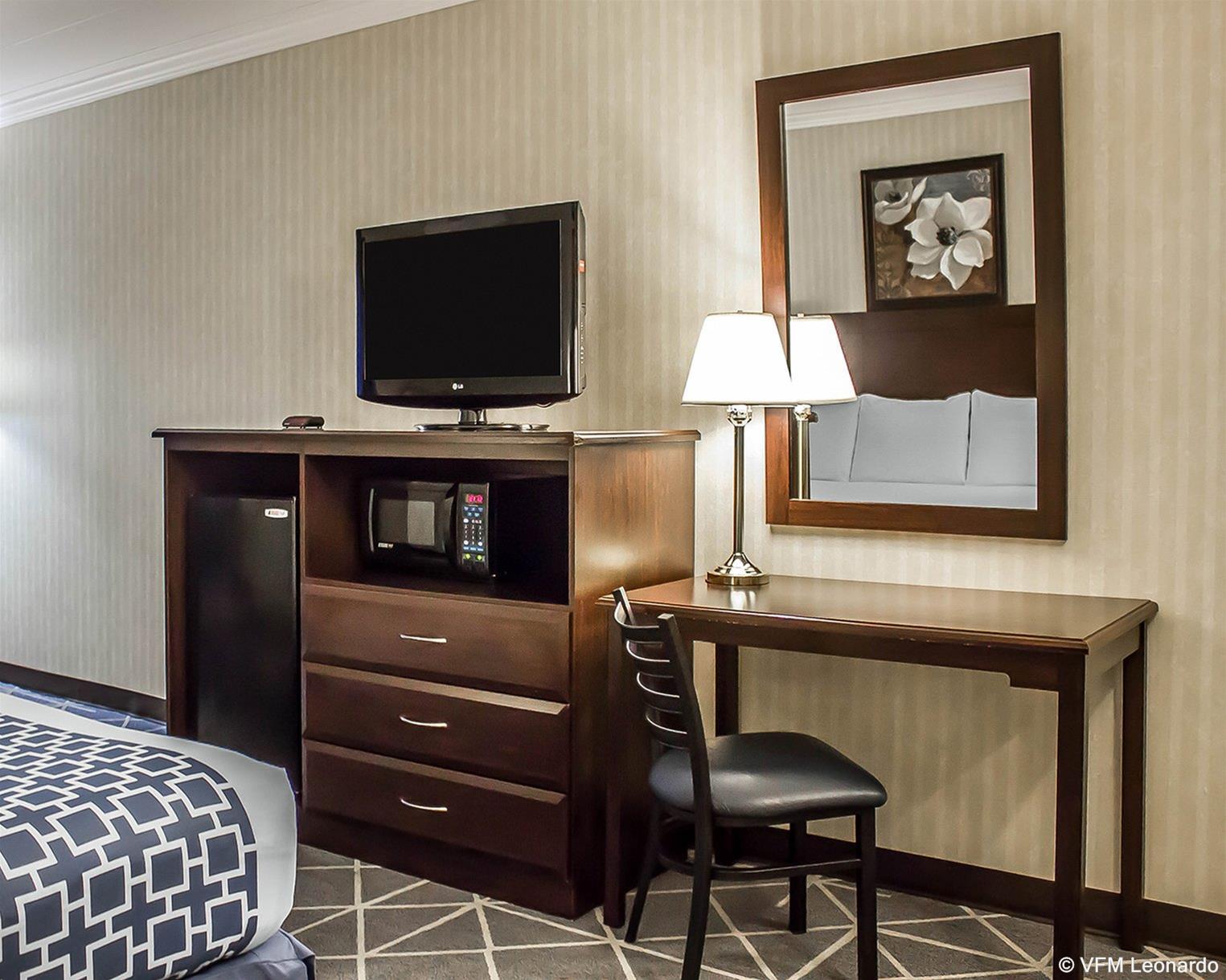 Econo Lodge Hicksville Eksteriør bilde