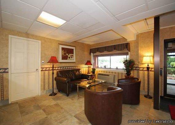 Econo Lodge Hicksville Interiør bilde