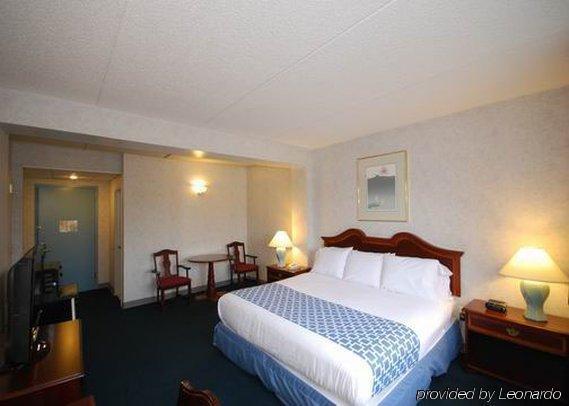 Econo Lodge Hicksville Rom bilde