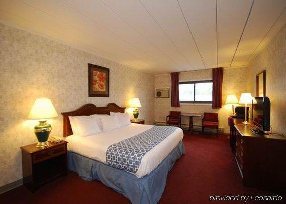 Econo Lodge Hicksville Rom bilde