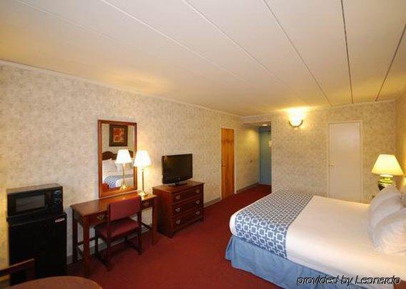 Econo Lodge Hicksville Rom bilde